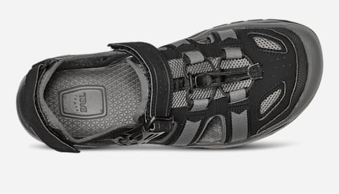 Men's teva omnium 2 leather sandals new arrivals