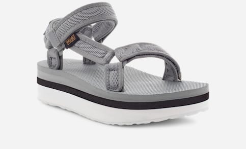 Flatform universal mesh online