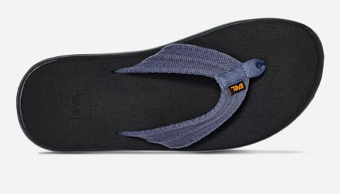 Voya Canvas Flip