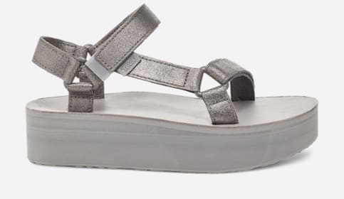 Flatform Universal Leather