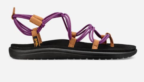 Teva voya infinity online