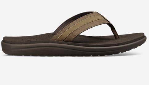 Teva voya canvas flip clearance
