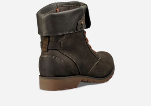 Teva de la vina lace hot sale
