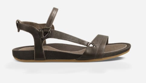 Teva Capri Universal pour femme Livraison gratuite sur Teva