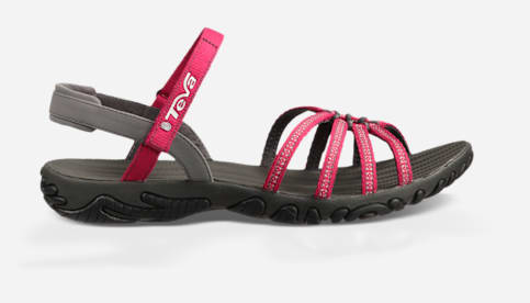 Teva kayenta womens sandals deals