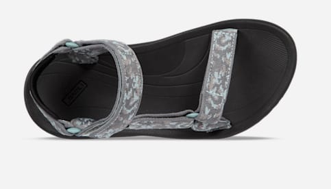Teva winsted bramble black clearance