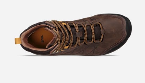 Teva RIVA Sandals for Men Teva UK