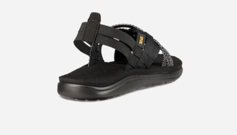 Teva voya strappy reviews sales