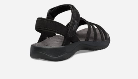 Elzada Sandal Leather