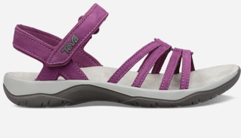 Elzada sandal leather store