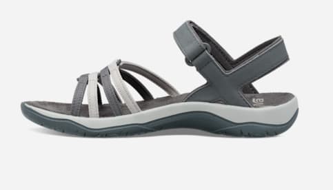 Elzada sandal leather deals