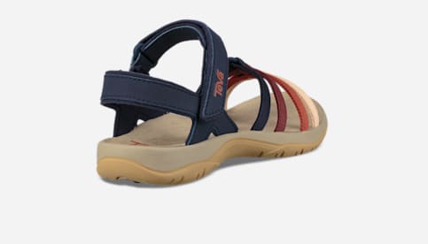 Teva elzada sandalen clearance