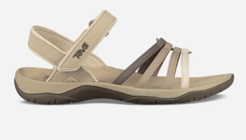 Teva elzada sandalen hot sale