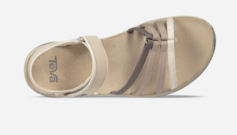 Elzada Sandal Web