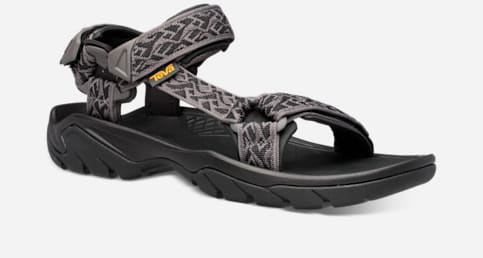 Teva terra fi 5 universal ltr outlet