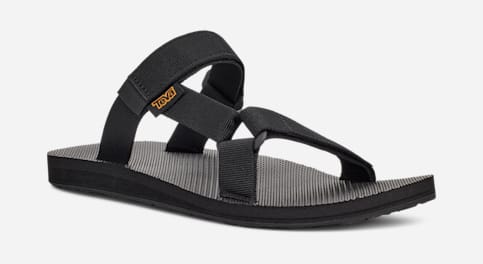 Teva slide sandals cheap