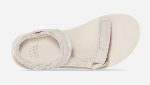 Women's midform universal geometric sandals online