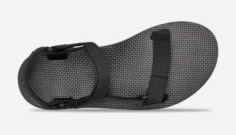 Flatform universal luxe sandal by teva hot sale