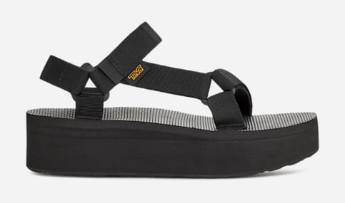Teva Flatform Universal Sandals for Women Teva UK
