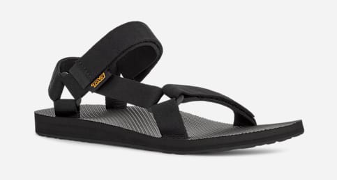 Teva heren top