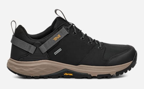 Teva low boots new arrivals