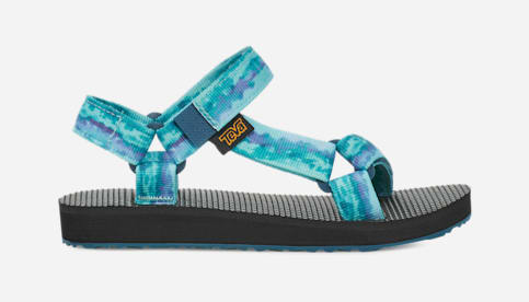 Teva original universal gradient outlet