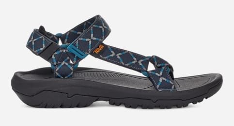 Teva Active Sandals for Men Teva UK
