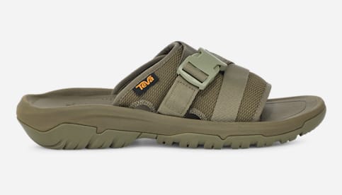 Teva slippers heren aanbieding best sale