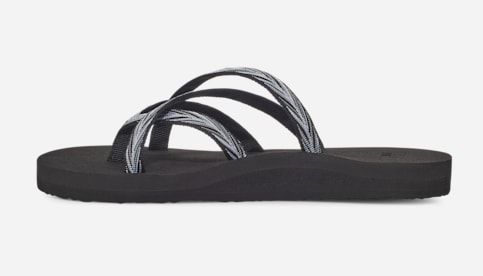 Teva slippers olowahu dames hotsell