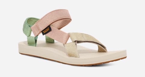 Teva universal luxe top