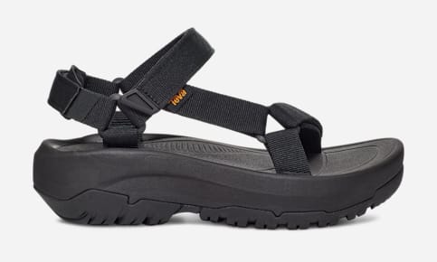 Teva x beams hurricane xlt2 sandal top