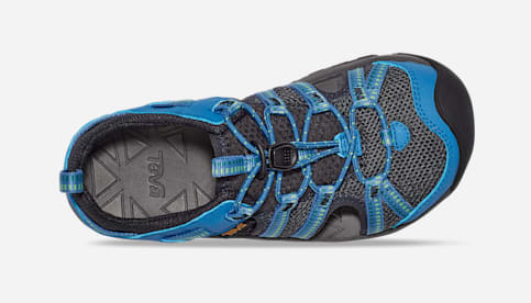 Teva manatee toddler best sale