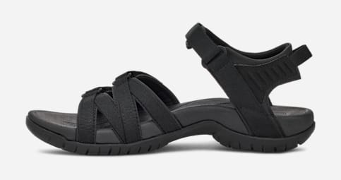 Teva tirra leather sandals uk on sale