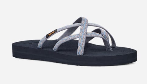 Teva olowahu slippers dames best sale