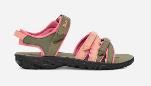 Sandalen kind teva hotsell
