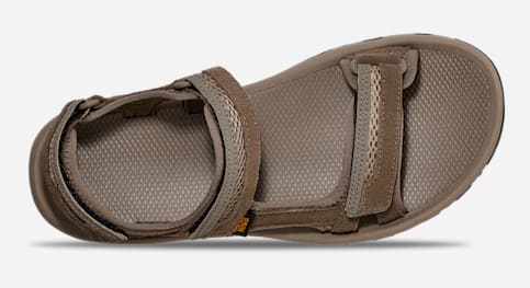 Teva hudson sandal waterproof deals