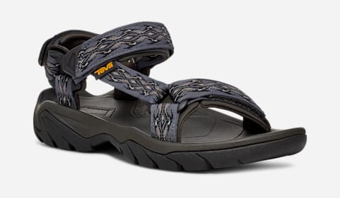 Teva sandalen herren terra fi 5 clearance