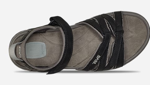 Teva Tirra Leather Sandals for Women TEVA Finland
