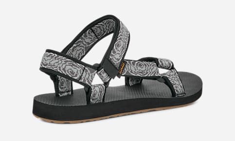 Teva Original Universal Men's Sandals - Black