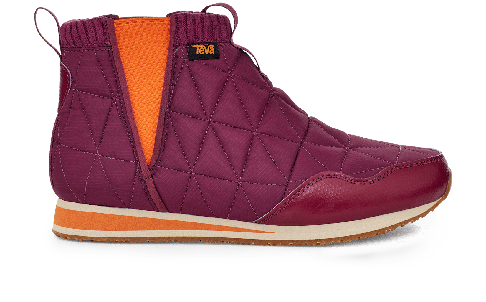 Ember Mid