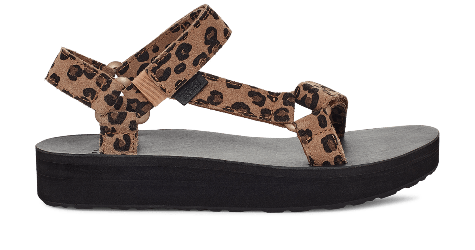 Teva leopard on sale