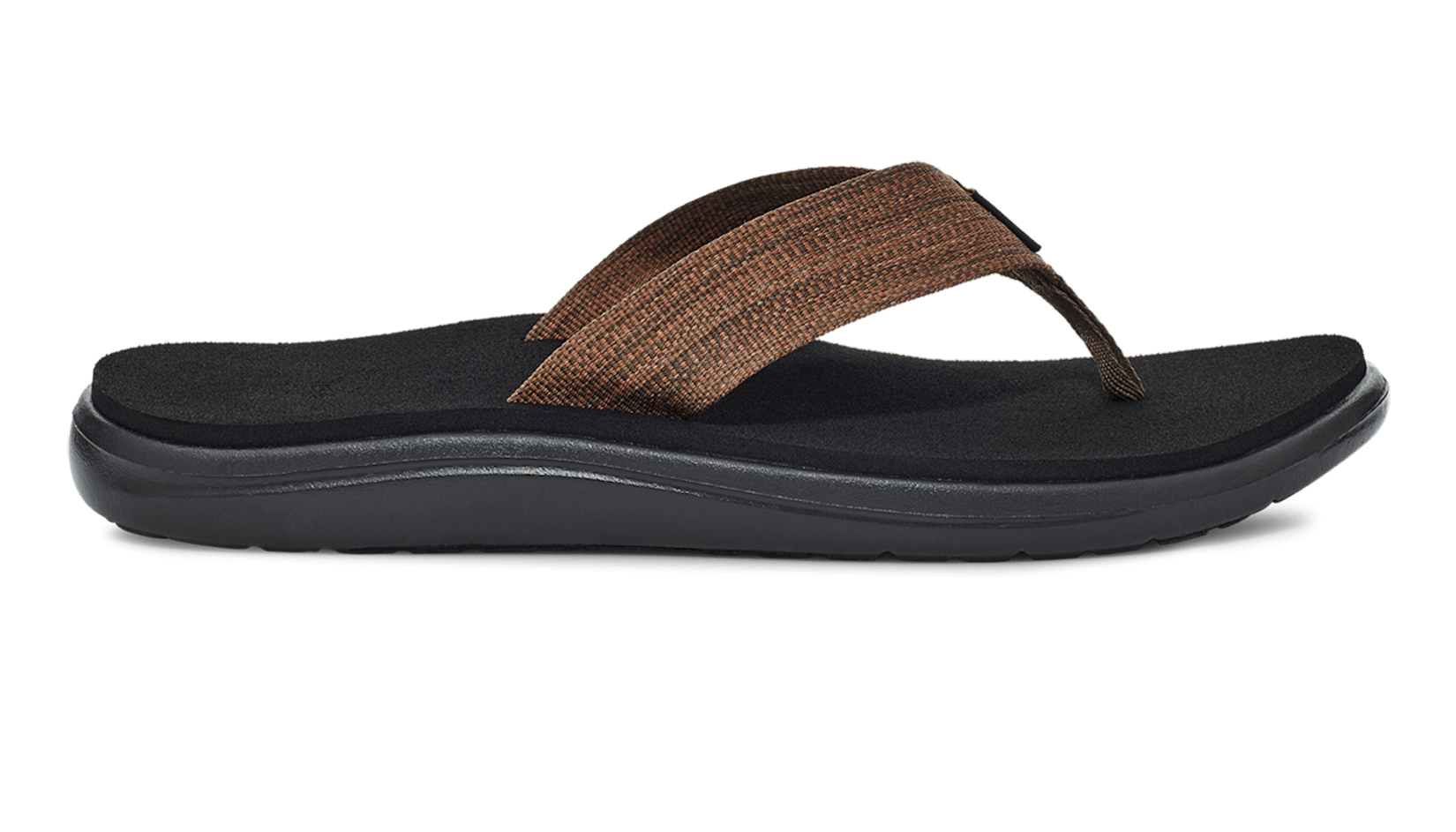 Teva men's m voya flip flop discount
