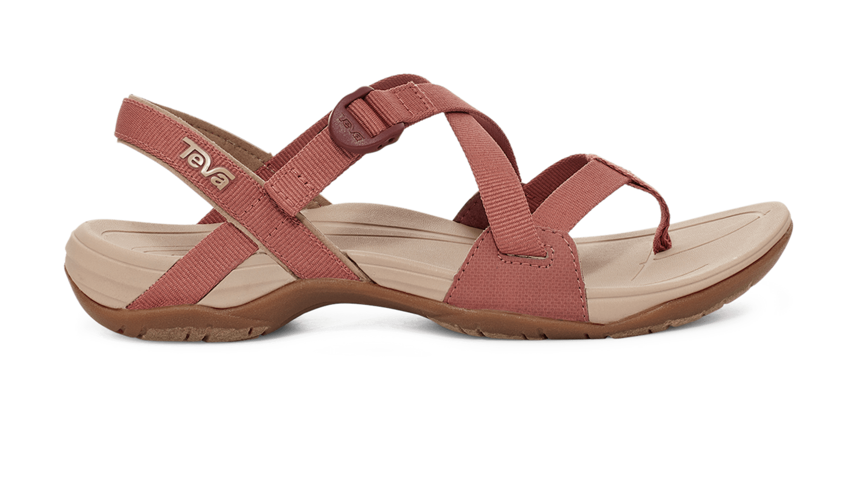 Teva cross strap hot sale