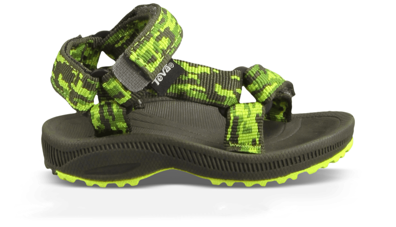 Teva Hurricane 2 Sandals for Toddlers Teva UK