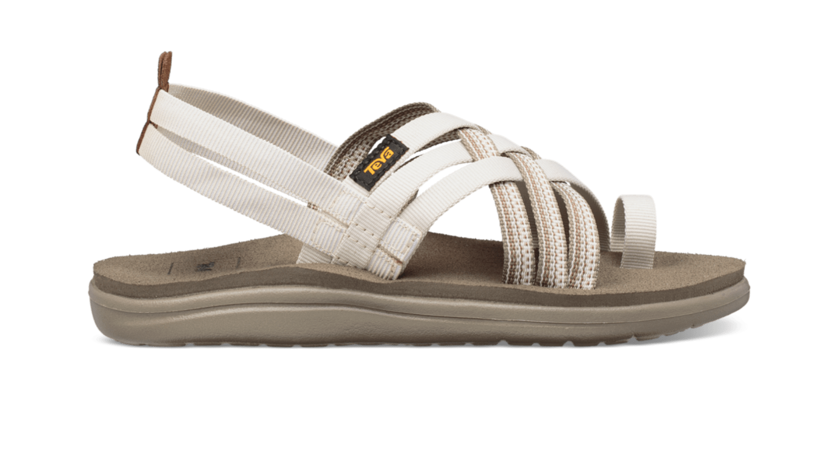 Voya strappy teva online