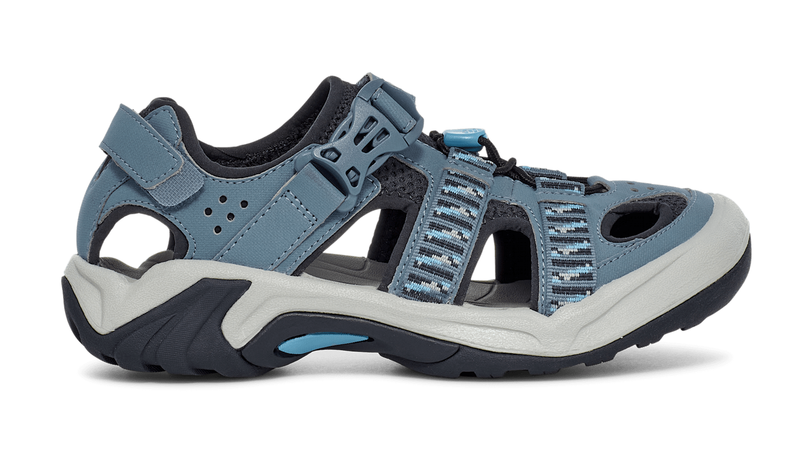 Teva women's omnium sandal top