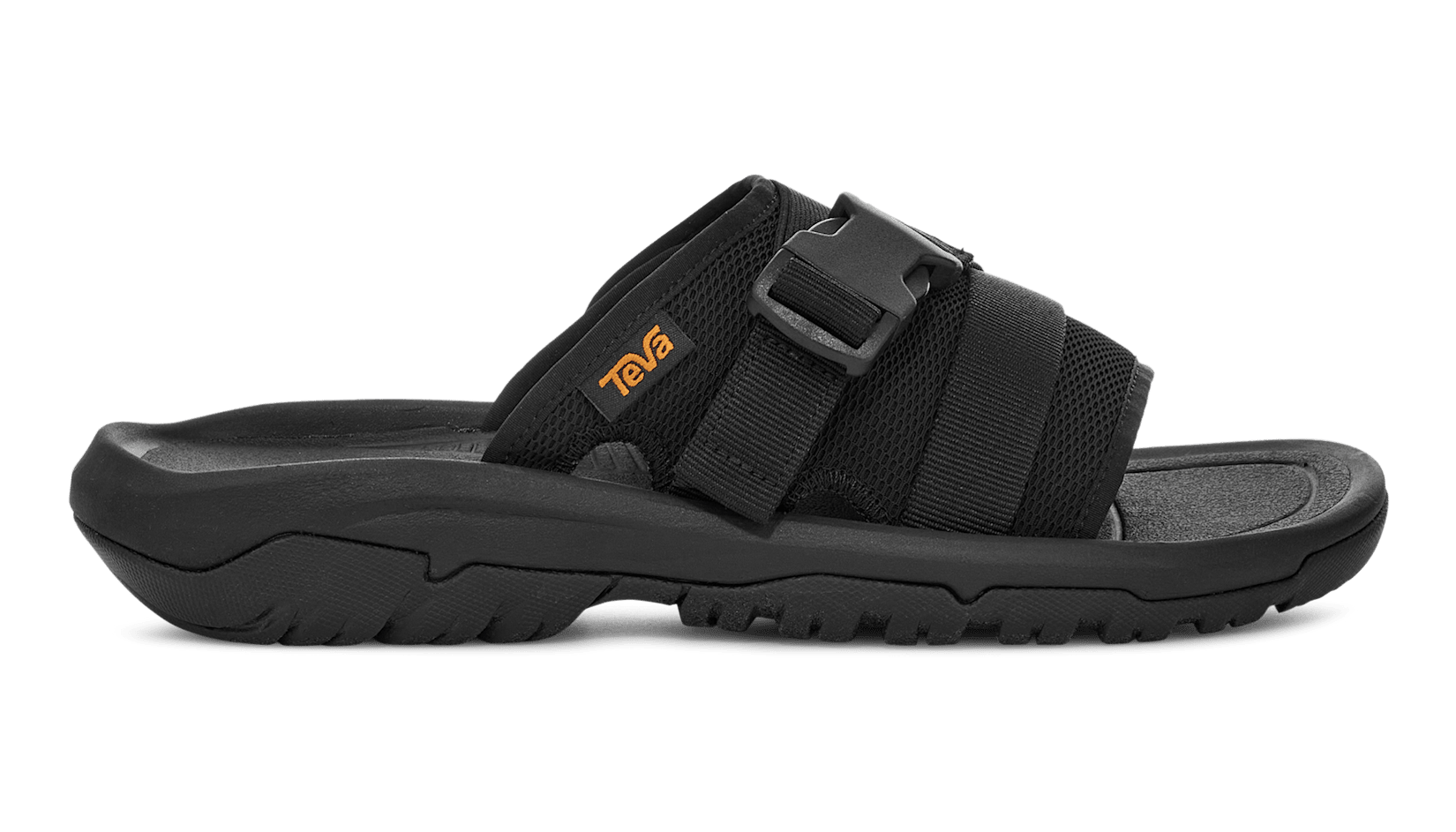 Hurricane Verge Slide