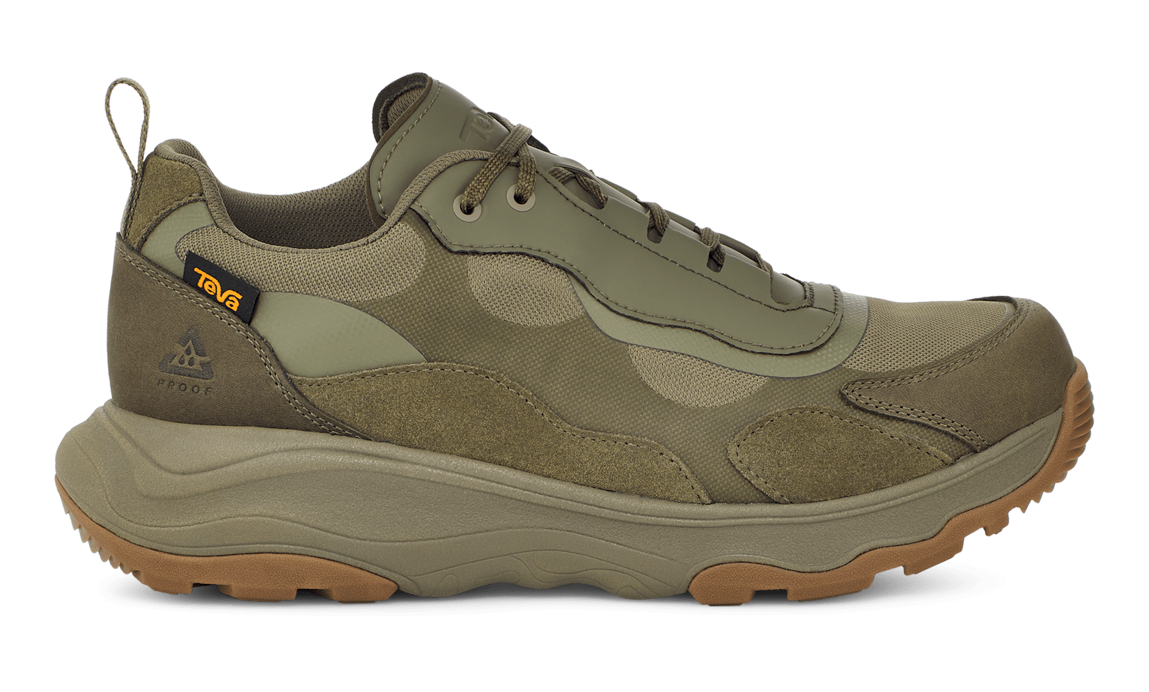 Teva waterproof hiking shoes on sale