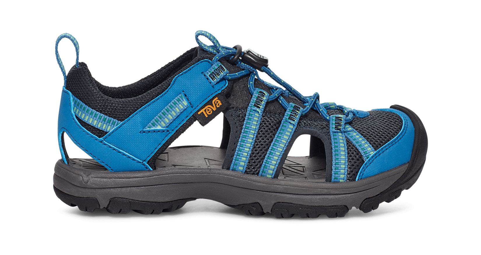 Teva manatee top