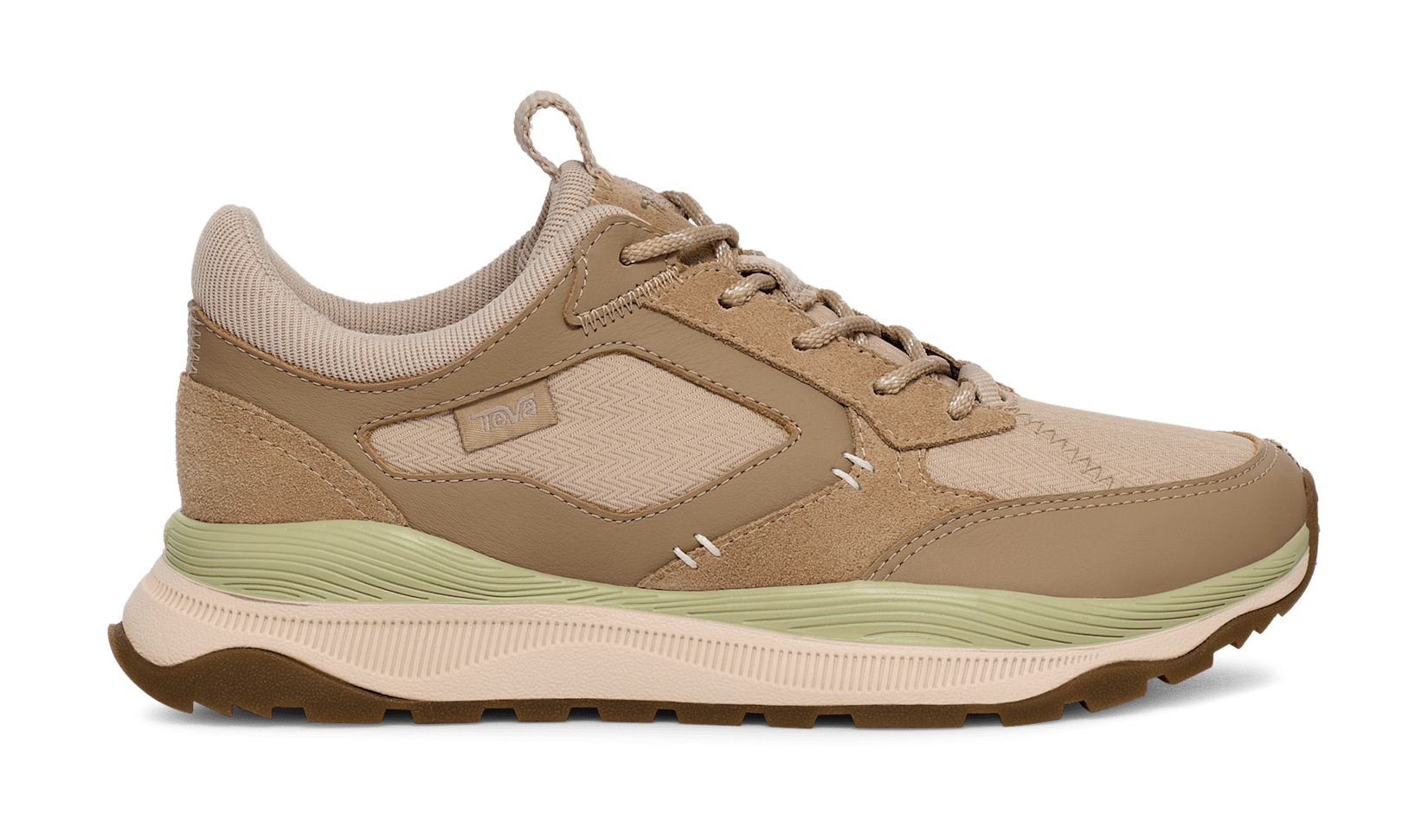 Teva waterproof sneakers hotsell